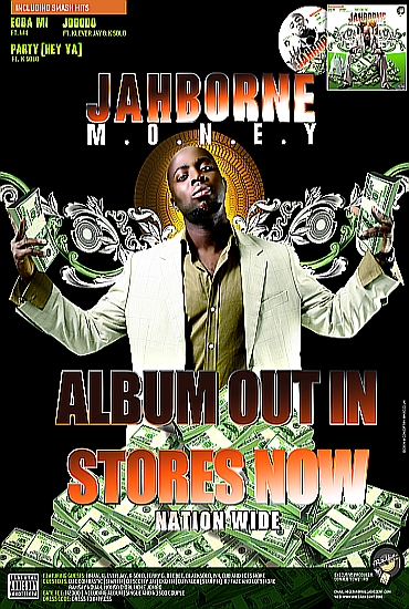 Buy CD!